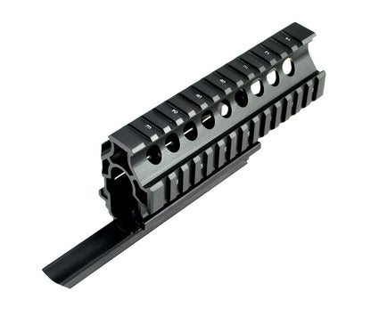 14 Slot Duct Cover Mount for AK47/AK74