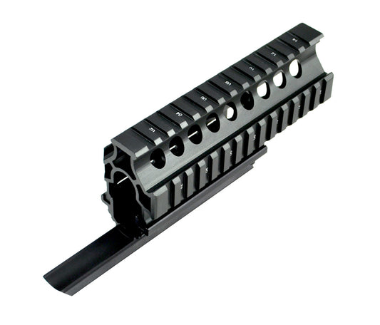 14 Slot Duct Cover Mount for AK47/AK74