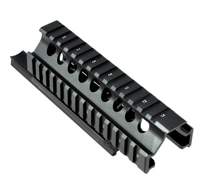 14 Slot Duct Cover Mount for AK47/AK74