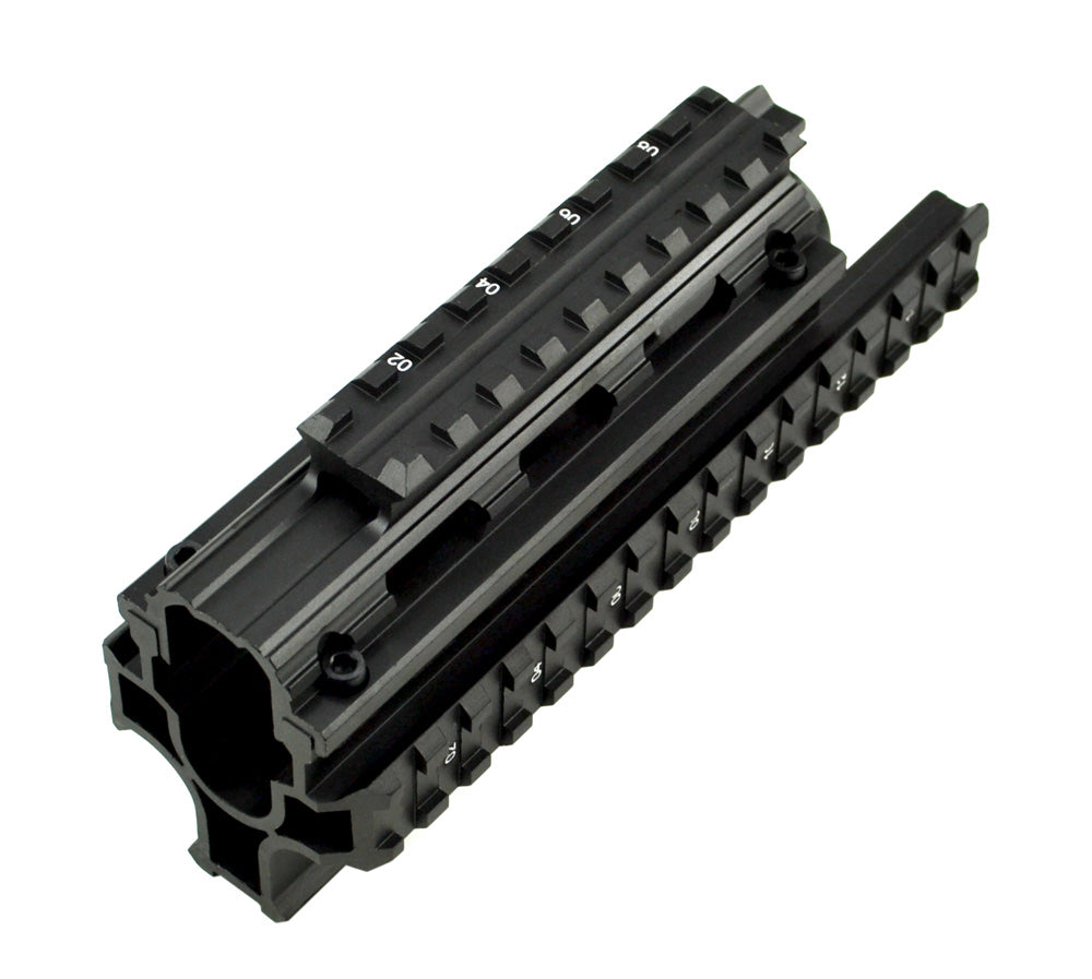 15 Slot Duct Cover Mount for Yugo 70 AK47