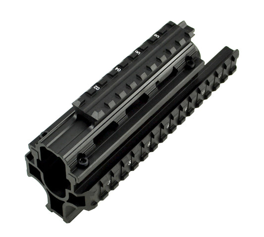 15 Slot Duct Cover Mount for Yugo 70 AK47