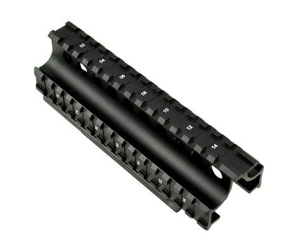 15 Slot Duct Cover Mount for Yugo 70 AK47