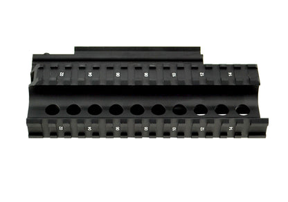 15 Slot Duct Cover Mount for Yugo 70 AK47