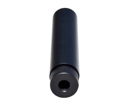 1/2”-28 TPI Aluminum Fake Can, 7.09" Long