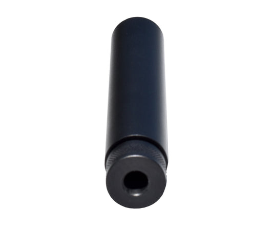 1/2”-28 TPI Aluminum Fake Can, 7.09" Long