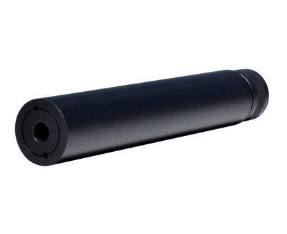 1/2”-28 TPI Aluminum Fake Can, 7.09" Long