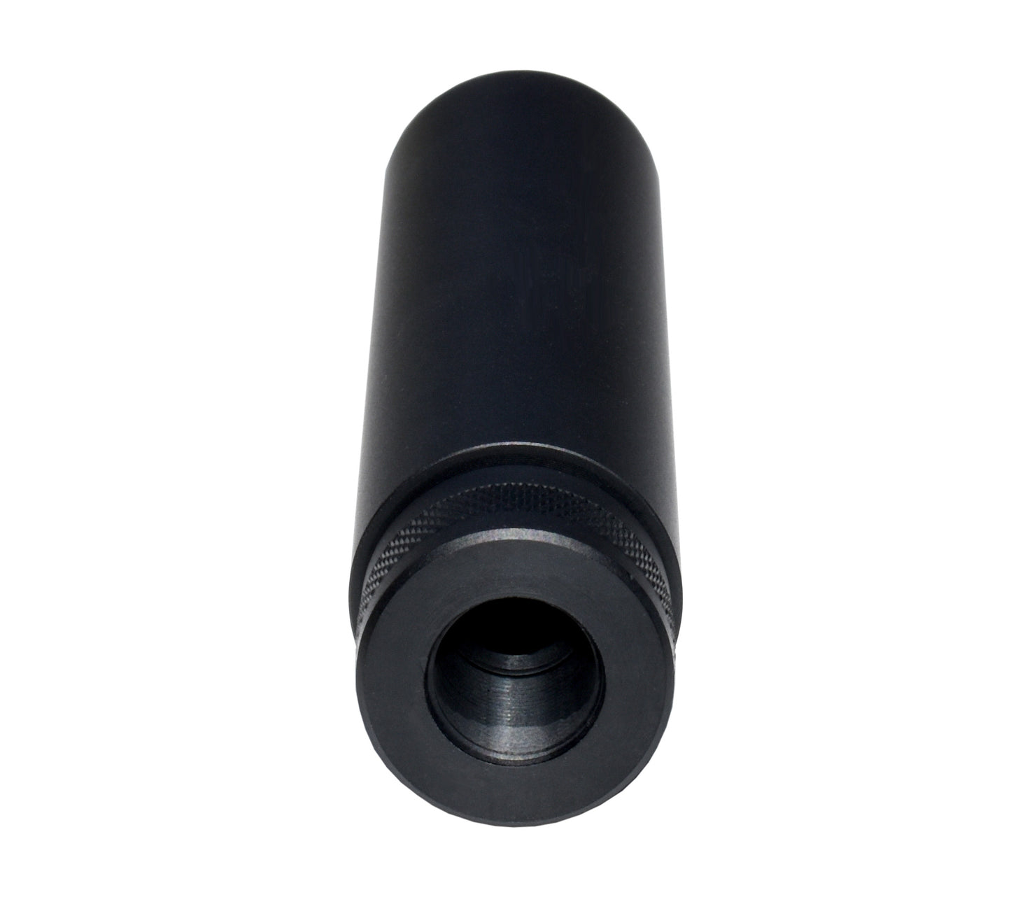 5/8”-24 TPI Aluminum Fake Can, 5.99" Long