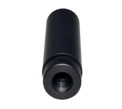 5/8”-24 TPI Aluminum Fake Can, 5.99" Long