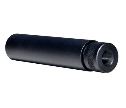 5/8”-24 TPI Aluminum Fake Can, 5.99" Long