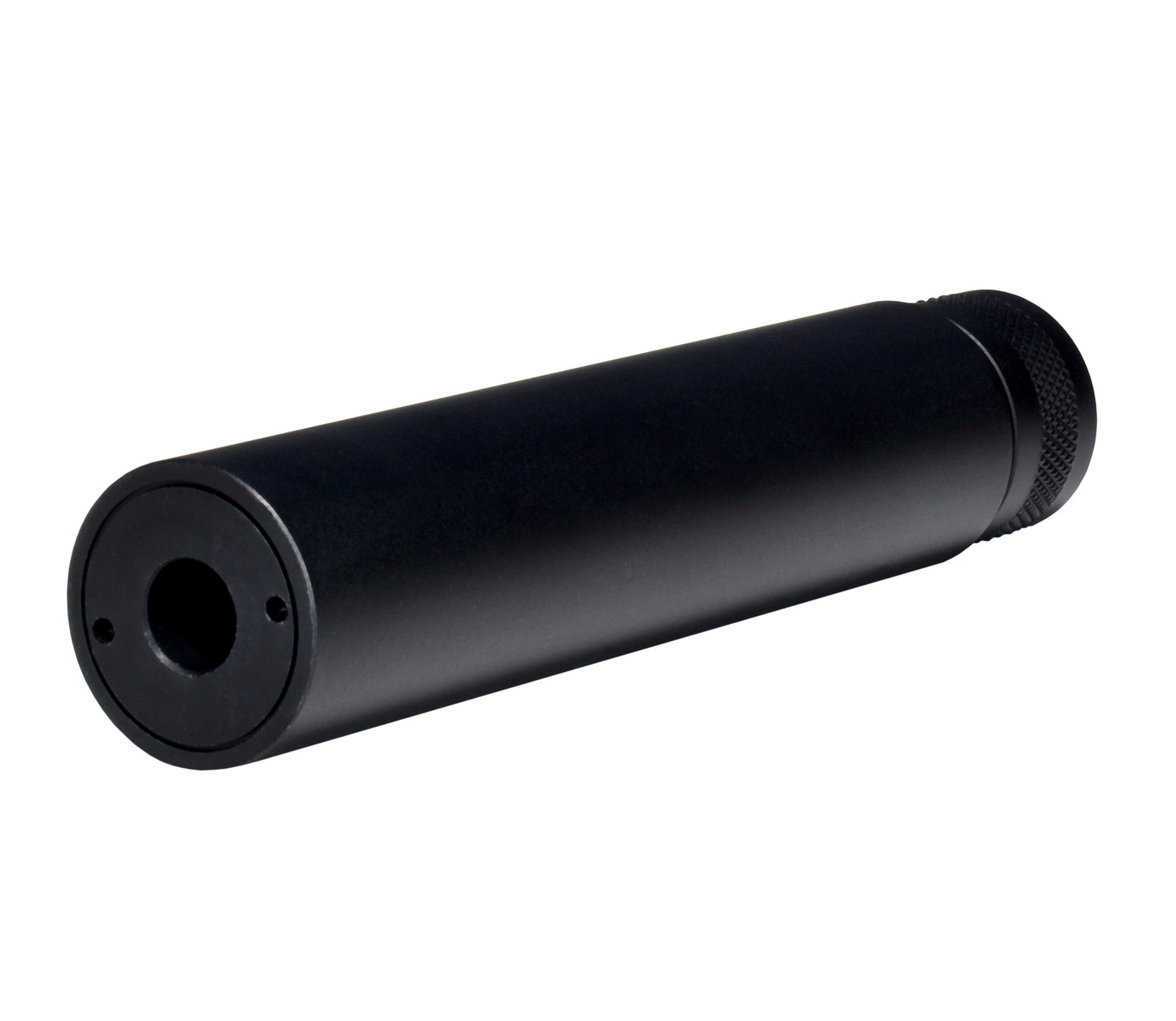 5/8”-24 TPI Aluminum Fake Can, 5.99" Long