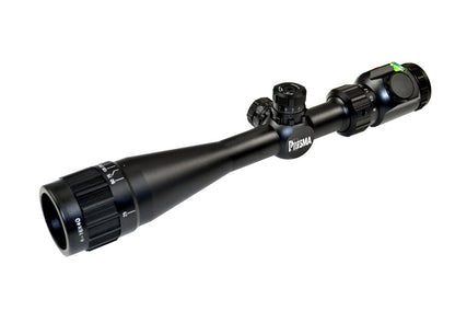 Presma® EX Professional Series 4-16X40 Precision Scope AO, RGB RXR Reticle