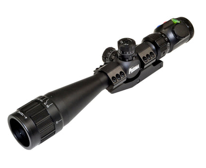 Presma® EX Professional Series 4-16X40 Precision Scope AO, RGB RXR Reticle