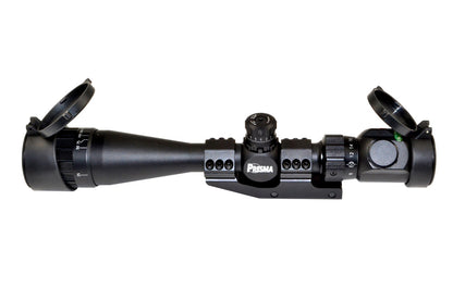 Presma® EX Professional Series 4-16X40 Precision Scope AO, RGB RXR Reticle
