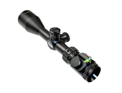 Presma® EX Professional Series 3-12X44 Precision Scope, RGB RXR Reticle