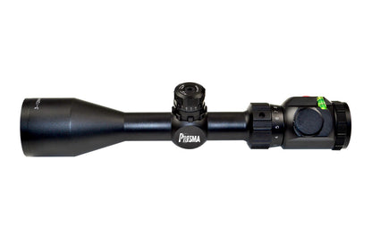Presma® EX Professional Series 3-12X44 Precision Scope, RGB RXR Reticle