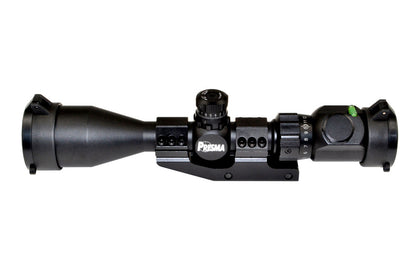 Presma® EX Professional Series 3-12X44 Precision Scope, RGB RXR Reticle