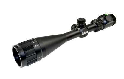 Presma® EX Professional Series 6-24X50 Precision Scope AO, RGB RXR Reticle