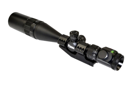 Presma® EX Professional Series 4-16X50 Precision Scope AO, RGB RXR Reticle