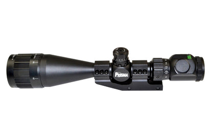 Presma® EX Professional Series 4-16X50 Precision Scope AO, RGB RXR Reticle