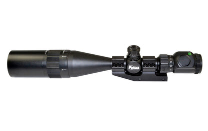 Presma® EX Professional Series 4-16X50 Precision Scope AO, RGB RXR Reticle