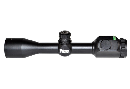 Presma® EX Professional Series 4X40 Precision Scope, RGB RXR Reticle