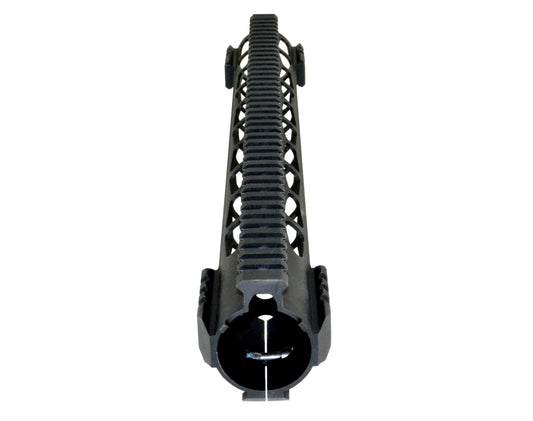 Presma® Gorilla Series Free Float Handguard Quad Rail 16.5" with KeyMod for LR .308 Low Profile