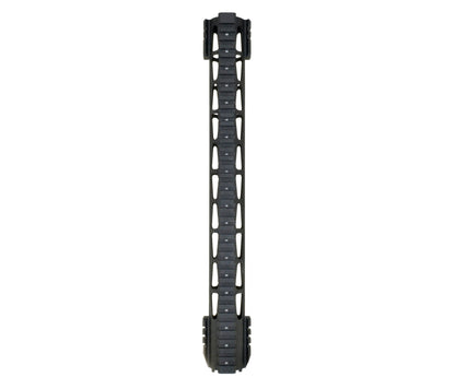 Presma® Gorilla Series Free Float Handguard Quad Rail 16.5" with KeyMod for LR .308 Low Profile