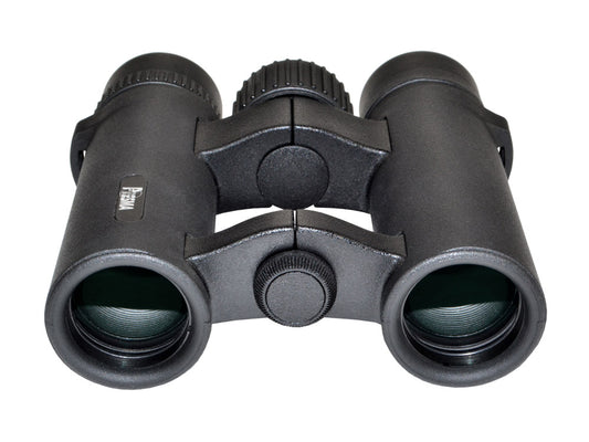 Presma® Owl Series Soft Touch Binoculars, 8X34 - 124m/1,000m