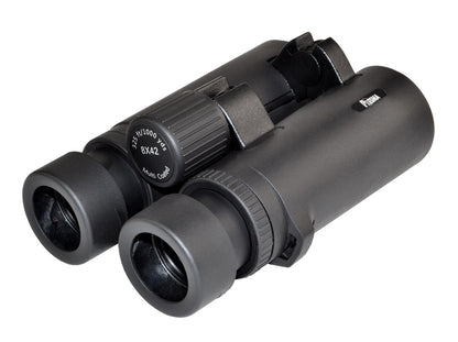 Presma® Owl Series Soft Touch Binoculars, 8X42 - 325ft/1,000yds