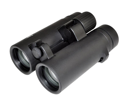 Presma® Owl Series Soft Touch Binoculars, 10X42 - 266ft/1,000yds