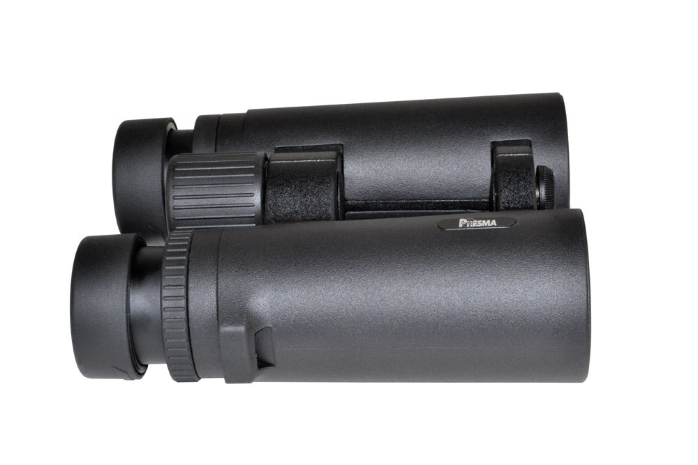 Presma® Owl Series Soft Touch Binoculars, 10X42 - 266ft/1,000yds