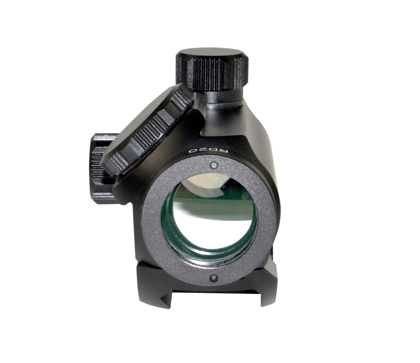 Presma® Red Hawk Series 20mm Compact Reflex Red/Green Dot Scope