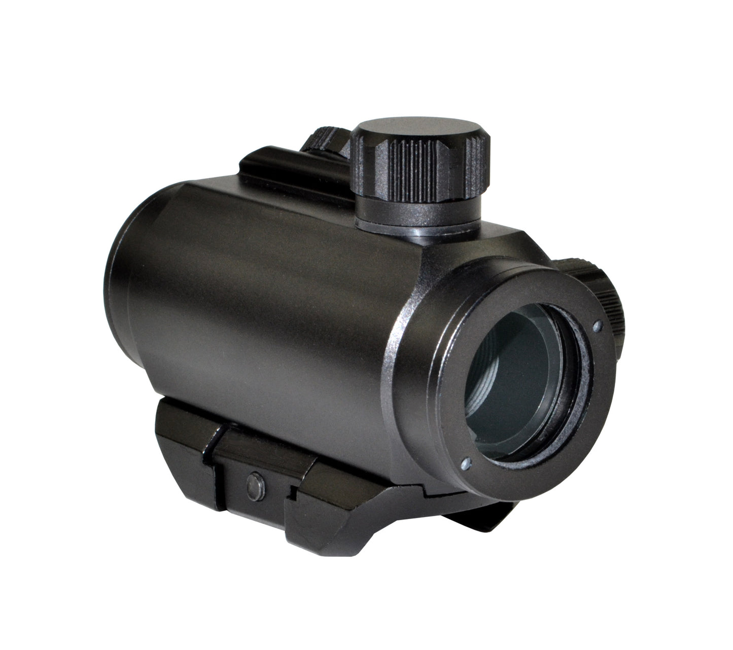 Presma® Red Hawk Series 20mm Compact Reflex Red/Green Dot Scope
