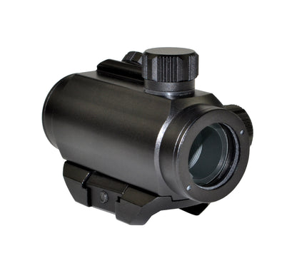 Presma® Red Hawk Series 20mm Compact Reflex Red/Green Dot Scope