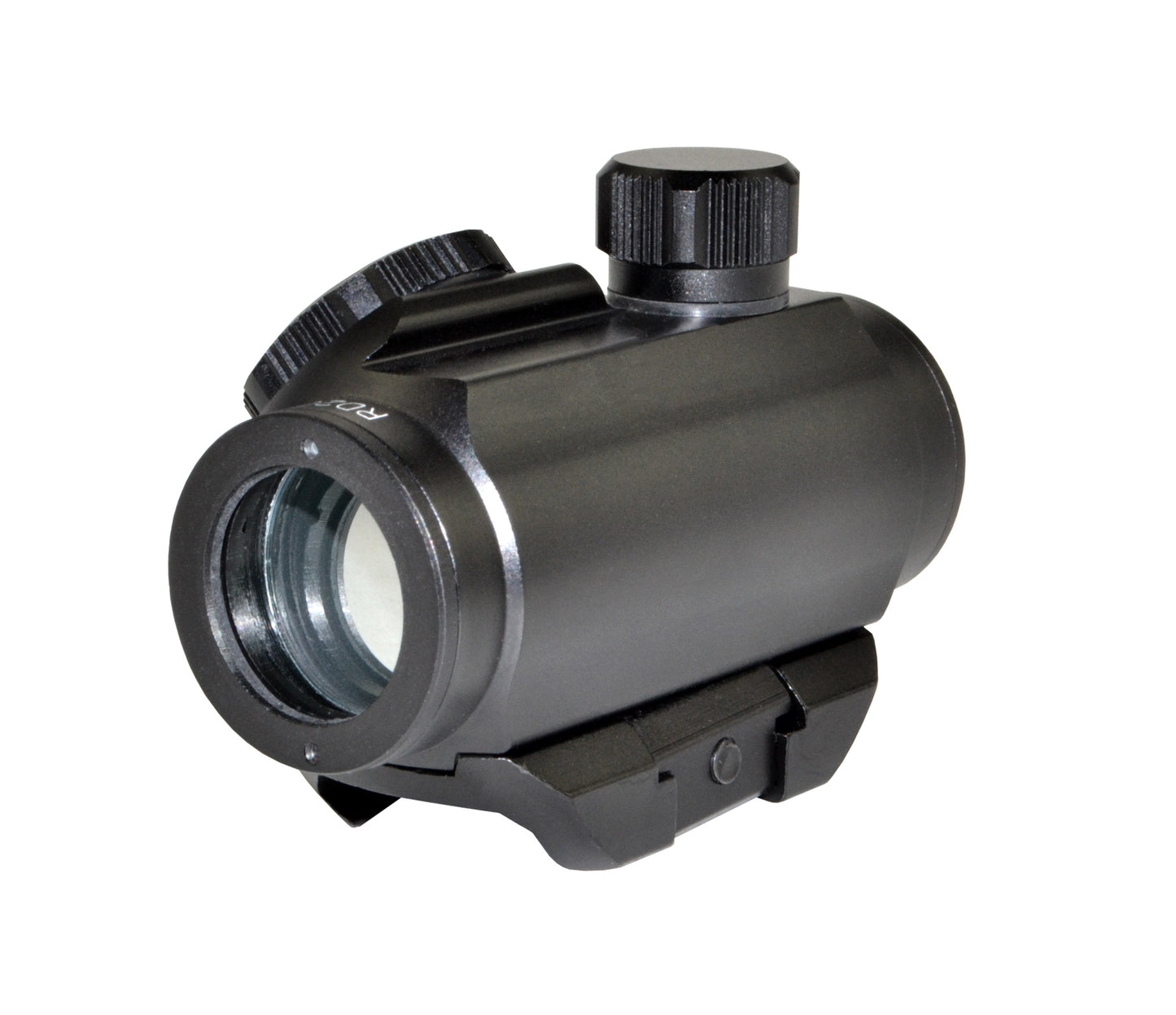 Presma® Red Hawk Series 20mm Compact Reflex Red/Green Dot Scope