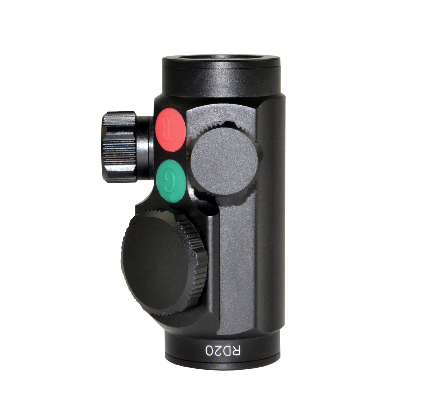 Presma® Red Hawk Series 20mm Compact Reflex Red/Green Dot Scope