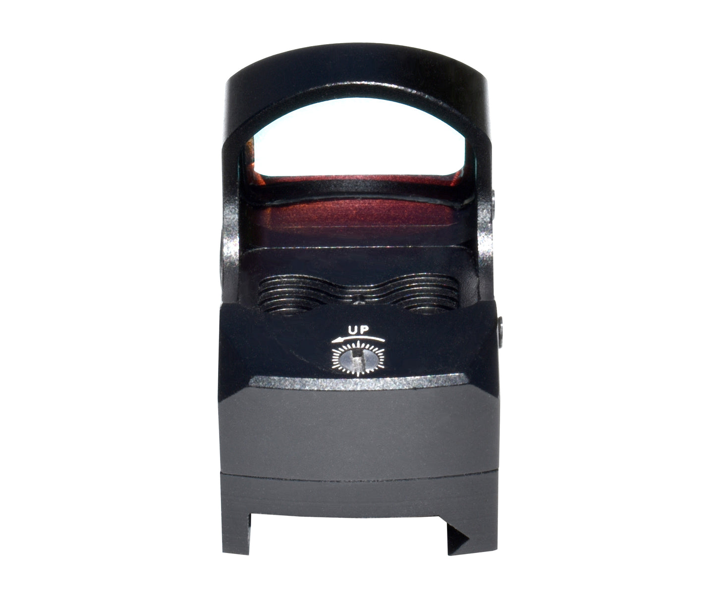 Presma® Mini Reflex Red Dot, 4 MOA Dot, 8 Brightness Settings