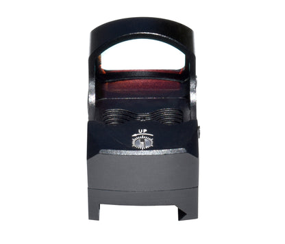 Presma® Mini Reflex Red Dot, 4 MOA Dot, 8 Brightness Settings