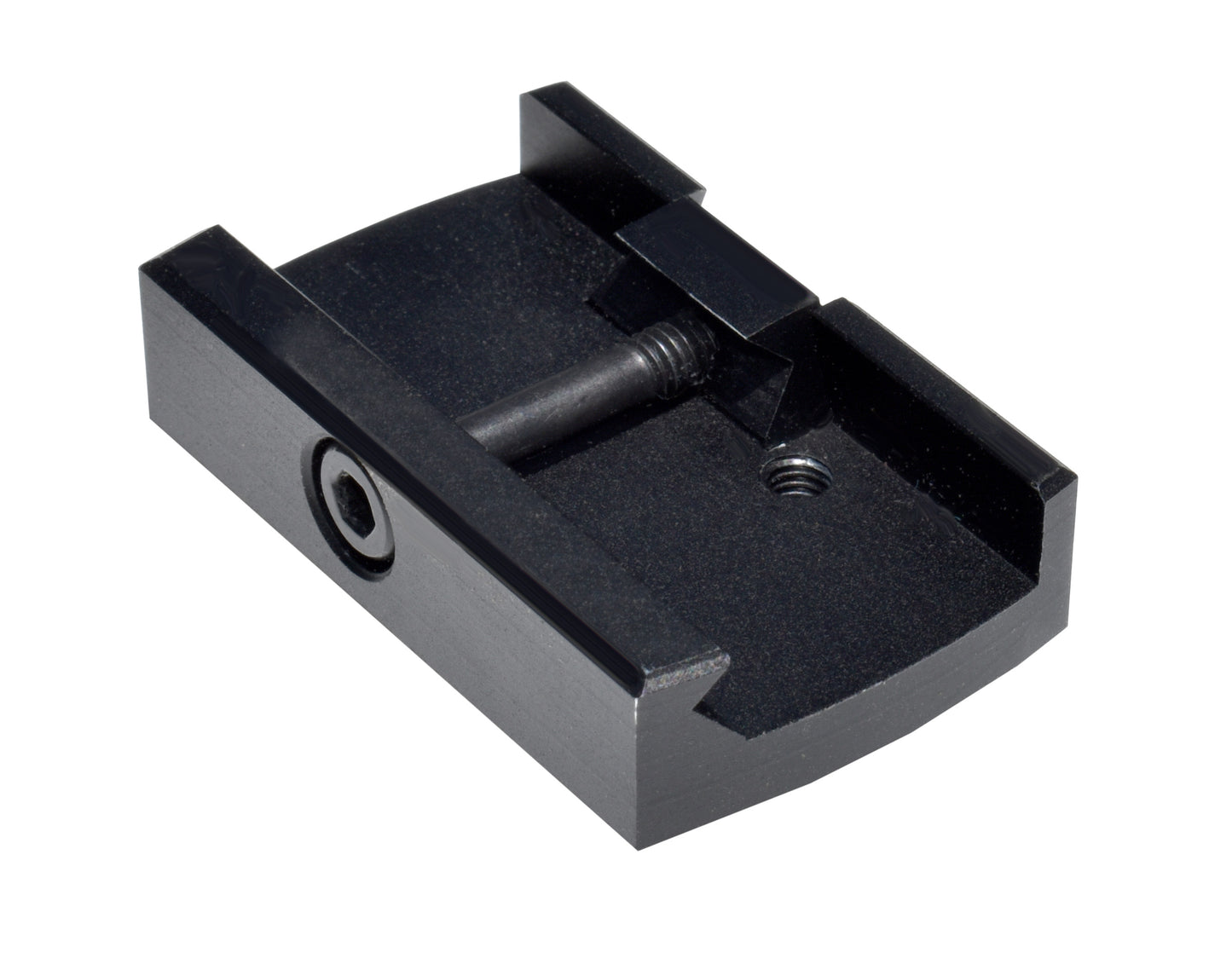 Presma® Mini Reflex Red Dot, 4 MOA Dot, 8 Brightness Settings