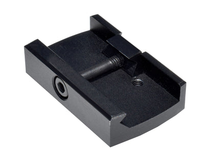 Presma® Mini Reflex Red Dot, 4 MOA Dot, 8 Brightness Settings