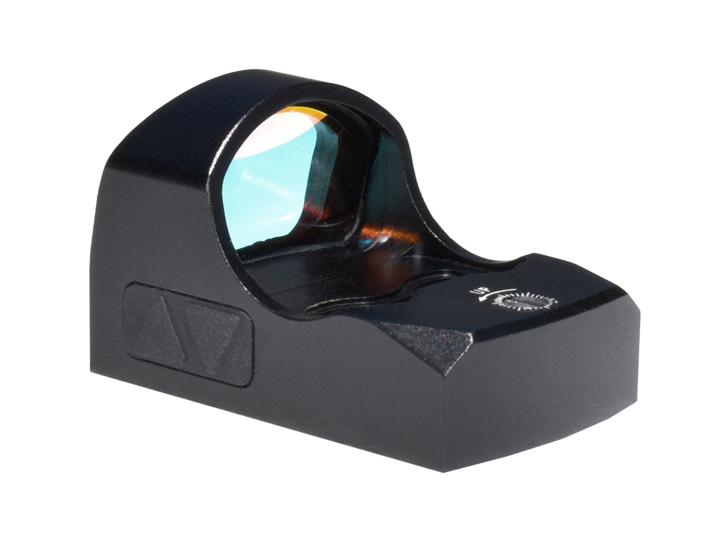 Presma® Mini Reflex Red Dot, 4 MOA Dot, 8 Brightness Settings