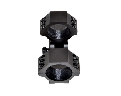 35mm Scope Ring Cantilever Integral Mount for Picatinny System
