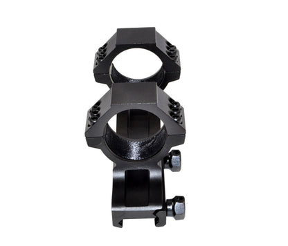 35mm Scope Ring Cantilever Integral Mount for Picatinny System