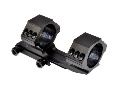 35mm Scope Ring Cantilever Integral Mount for Picatinny System