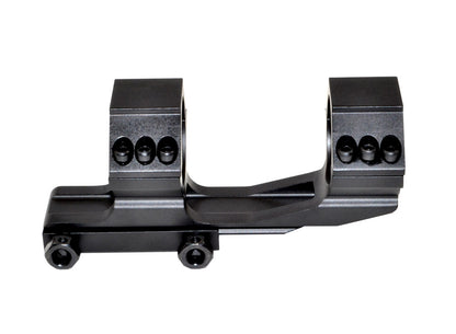 35mm Scope Ring Cantilever Integral Mount for Picatinny System
