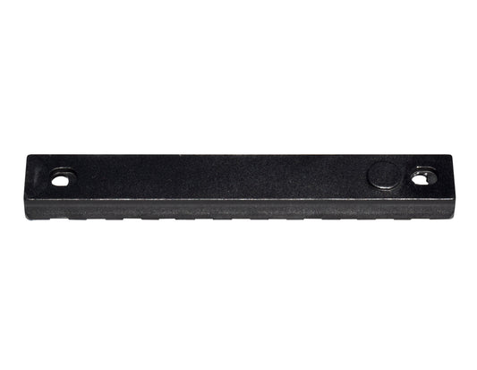 Presma® Picatinny Rail Section for Keymod Style Mounts, 11 Slot