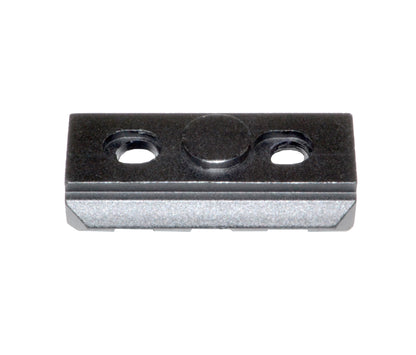 Presma® Picatinny Rail Section for Keymod Style Mounts, 3 Slot