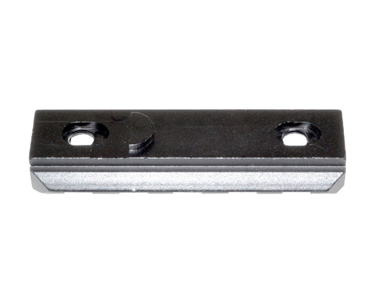 Presma® Picatinny Rail Section for Keymod Style Mounts, 5 Slot
