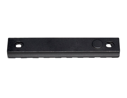 Presma® Picatinny Rail Section for Keymod Style Mounts, 9 Slot
