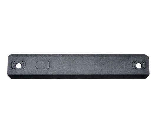 Presma® Picatinny Rail Section for M-LOK Style Mounts, 11 Slot